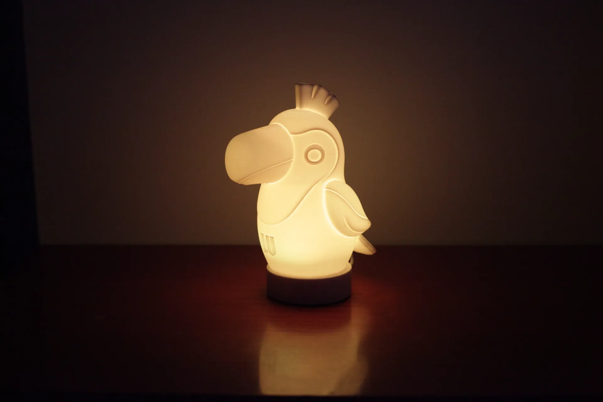 TOECAN (WITHOUT NAME, NO LIGHT - ONLY FIGURE)